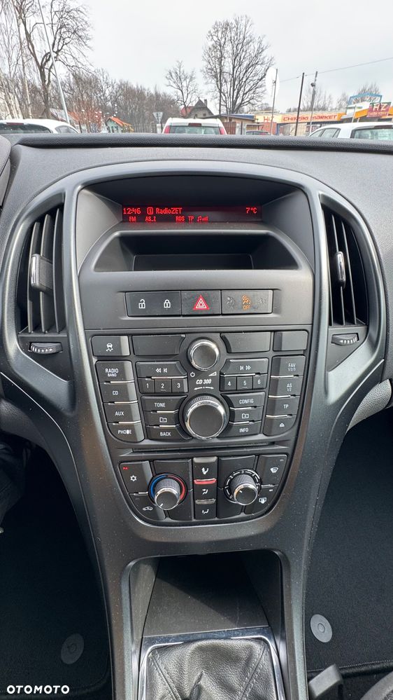 Opel Astra 1.4 Fun - 15