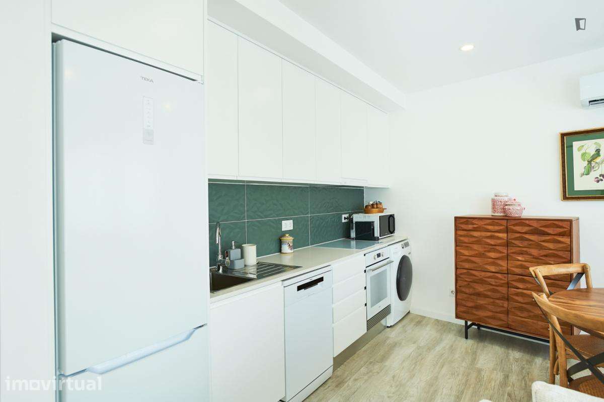 Apartamento com 2 quartos - localizado em Anjos Lisbon - Grande imagem: 2/23