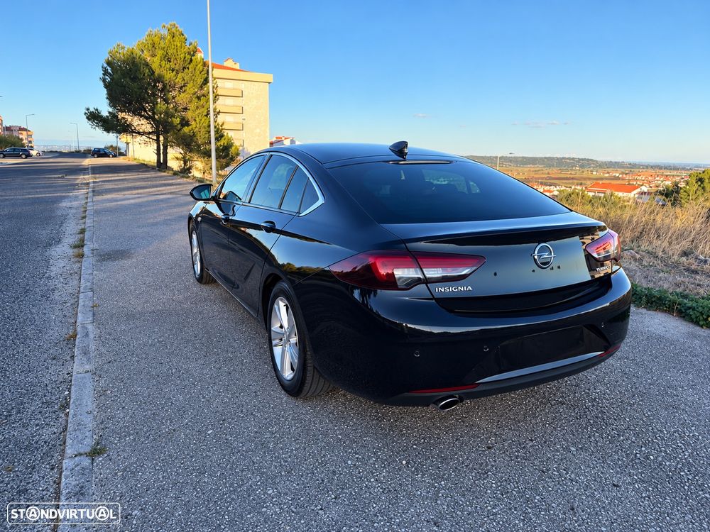 Opel Insignia Grand Sport - 5