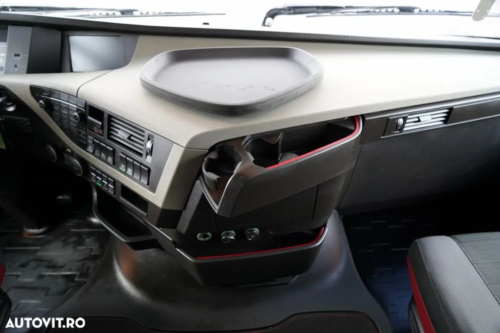 Volvo FH 500 / XXL / STANDARD / EURO 6 - 30