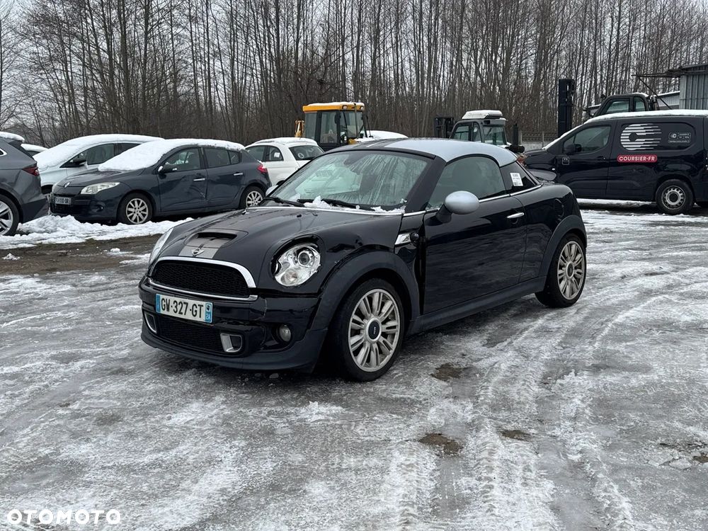 MINI Cooper - 3