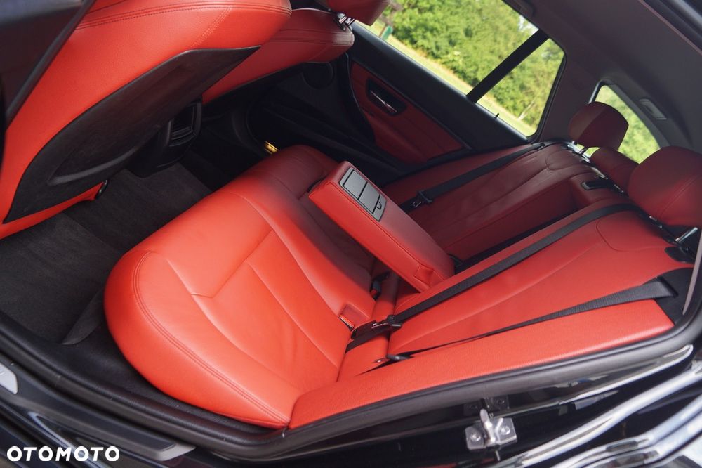 BMW Seria 3 - 18
