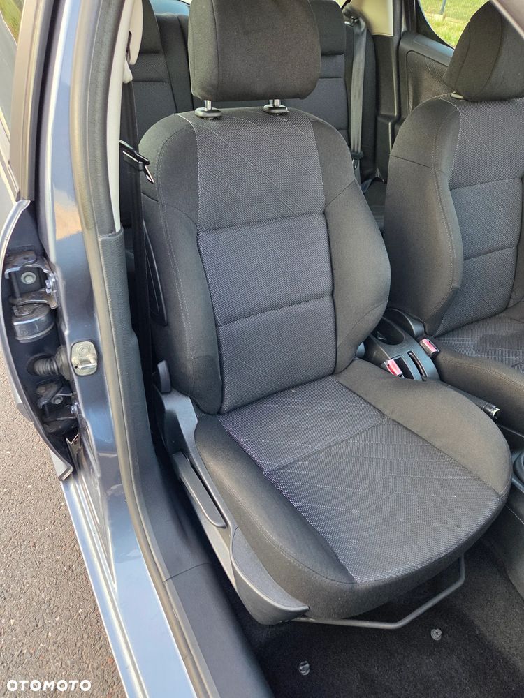 Peugeot 207 120 VTi Sport - 18