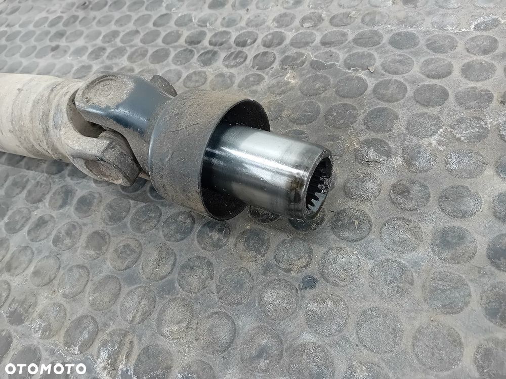 WAŁ NAPĘDOWY TYŁ SUZUKI GRAND VITARA I - 3