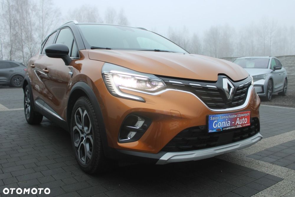 Renault Captur 1.6 E-TECH Plug-In R.S Line - 15