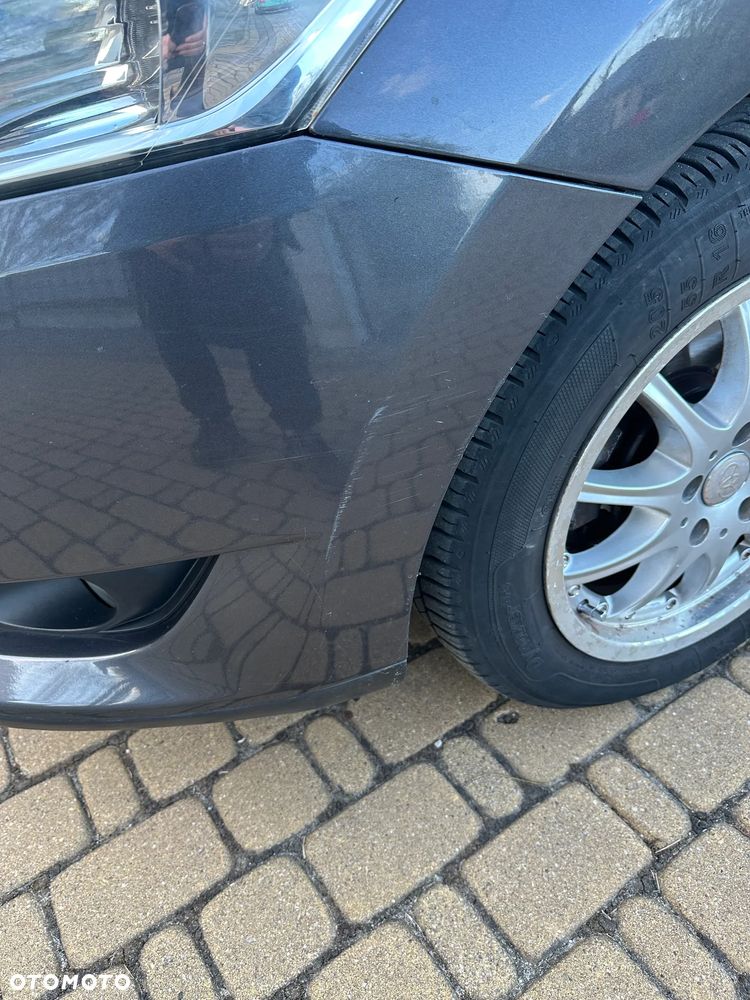 Toyota Auris 1.6 VVT-i Team - 15