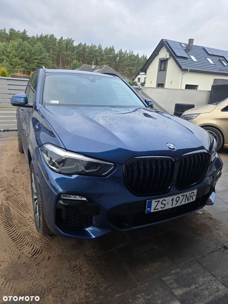 BMW X5 xDrive25d - 4