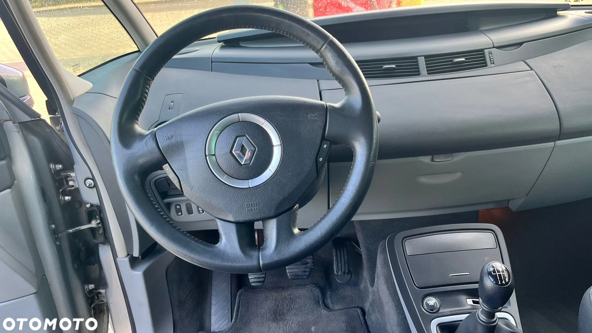 Renault Espace 2.0 Dynamique - 26
