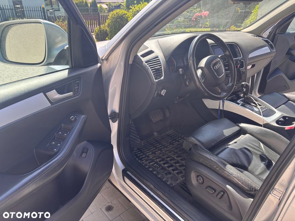 Audi Q5 2.0 TDI Quattro S tronic - 15