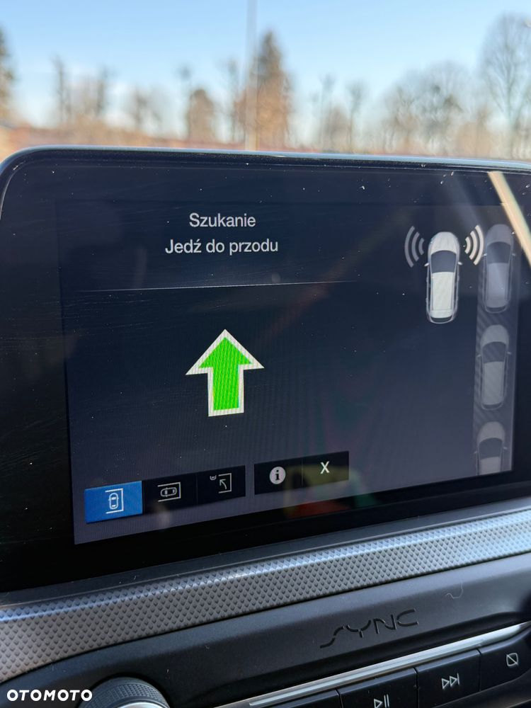 Ford Focus 1.0 EcoBoost Titanium Business - 21