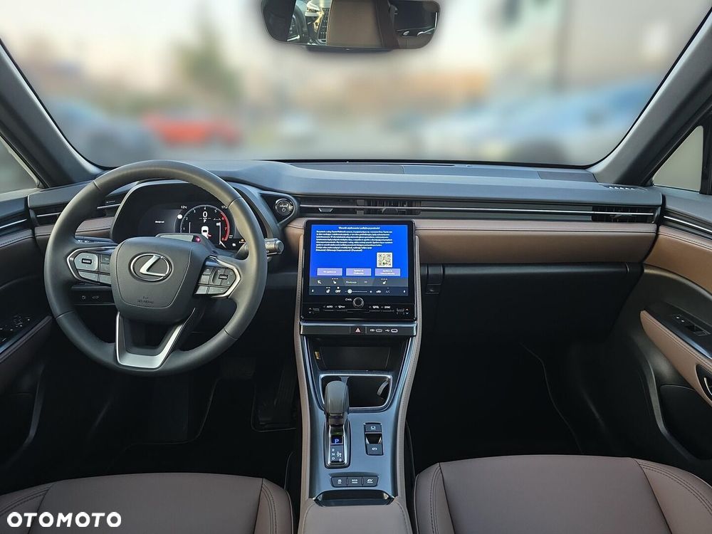 Lexus LBX 1.5 Hybrid Elegant - 9