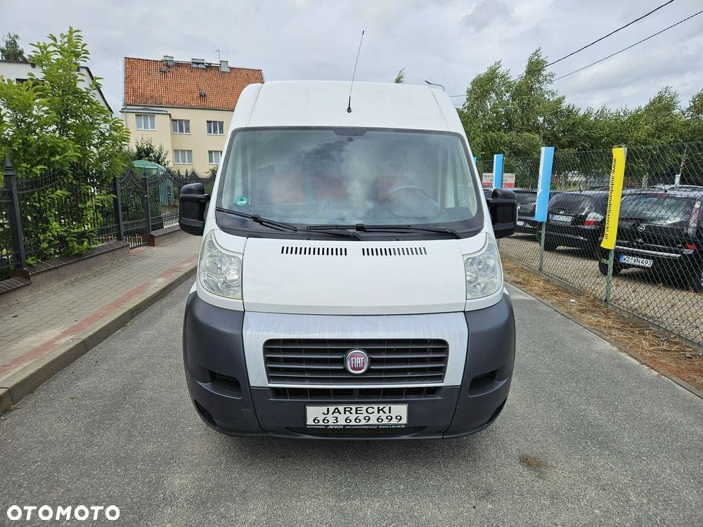 Fiat Ducato - 2