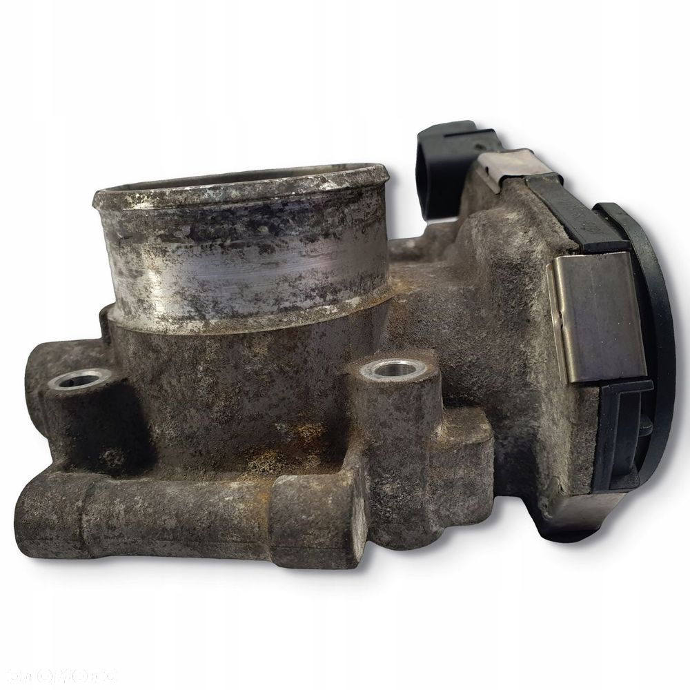 PRZEPUSTNICA Opel Corsa D 1.4 16V 55562270 0280750482 - 5