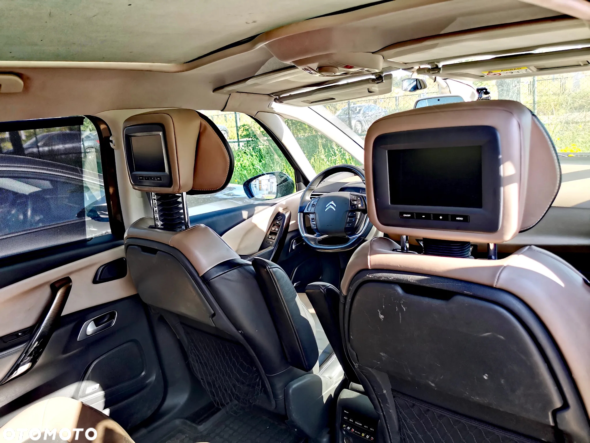 Citroën C4 Grand Picasso - 6