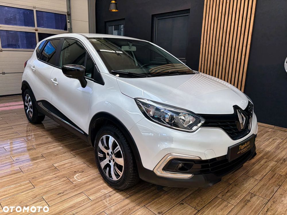 Renault Captur 0.9 Energy TCe Intens - 5