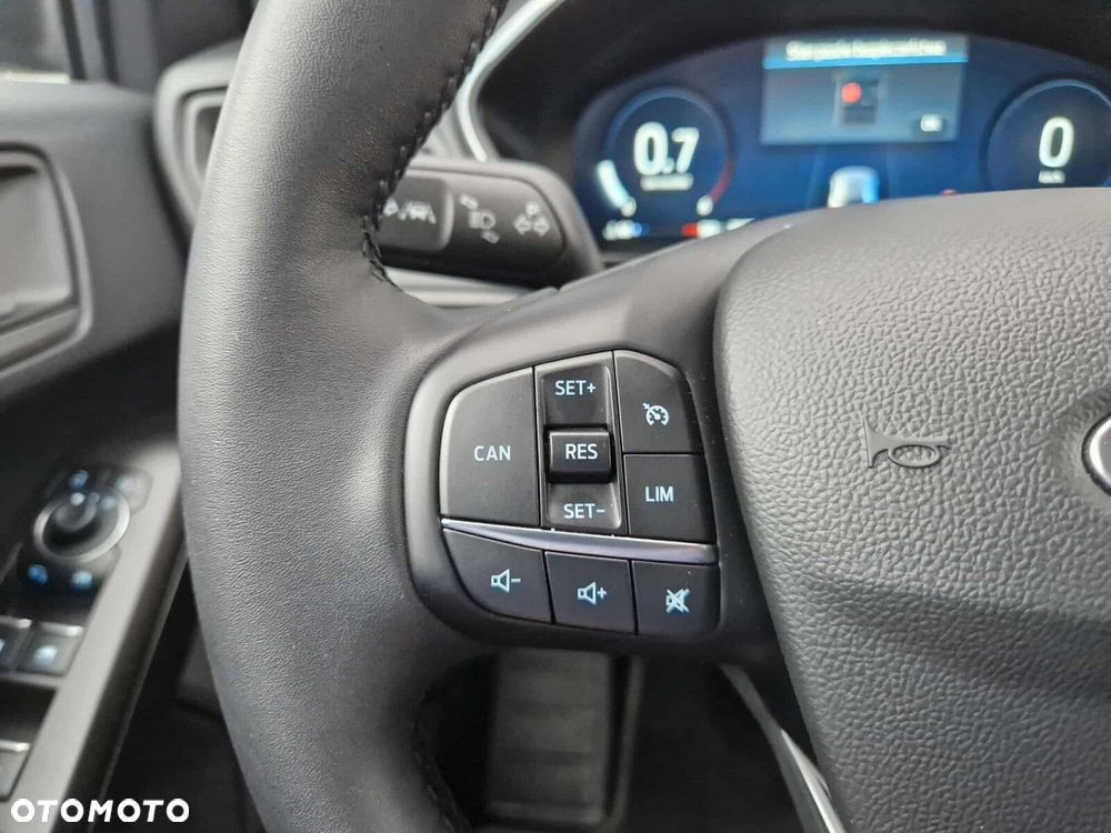 Ford Focus 1.5 EcoBlue Titanium X - 21