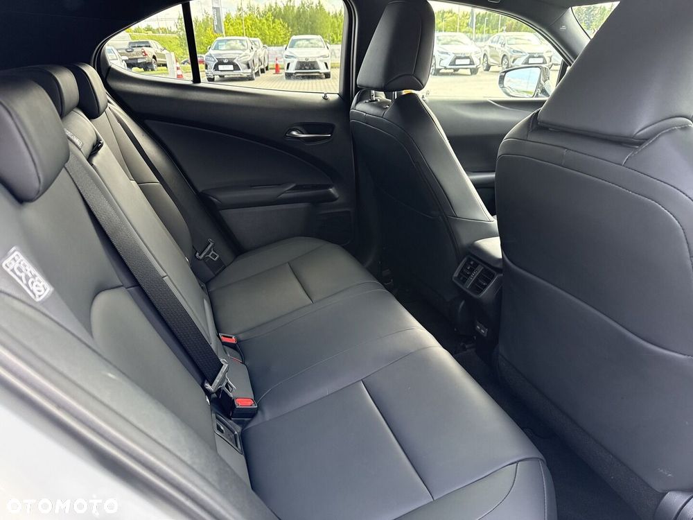 Lexus UX 250h GPF F Sport Design+ 2WD - 14