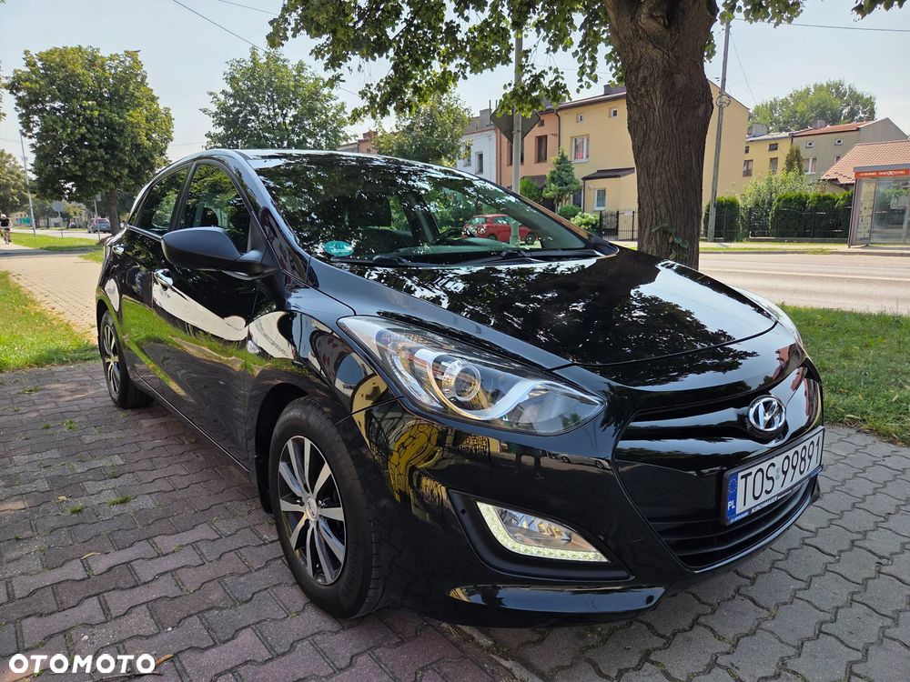 Hyundai i30 1.4 Classic - 3
