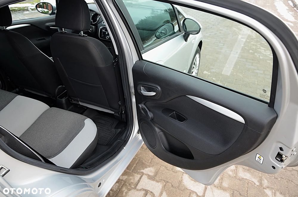 Fiat Punto 1.2 Fresh - 20