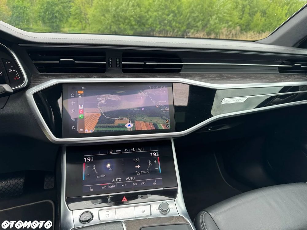 Audi A7 Sportback 55 TFSI mHEV Quattro S tronic - 18