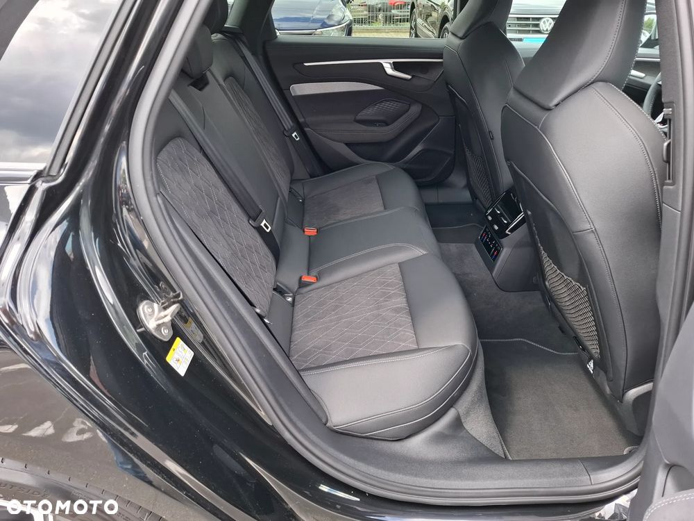 Audi A6 Avant 40 TDI mHEV Quattro S tronic - 13