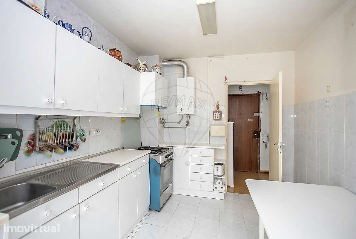 Apartamento T2 para venda - Grande imagem: 3/20