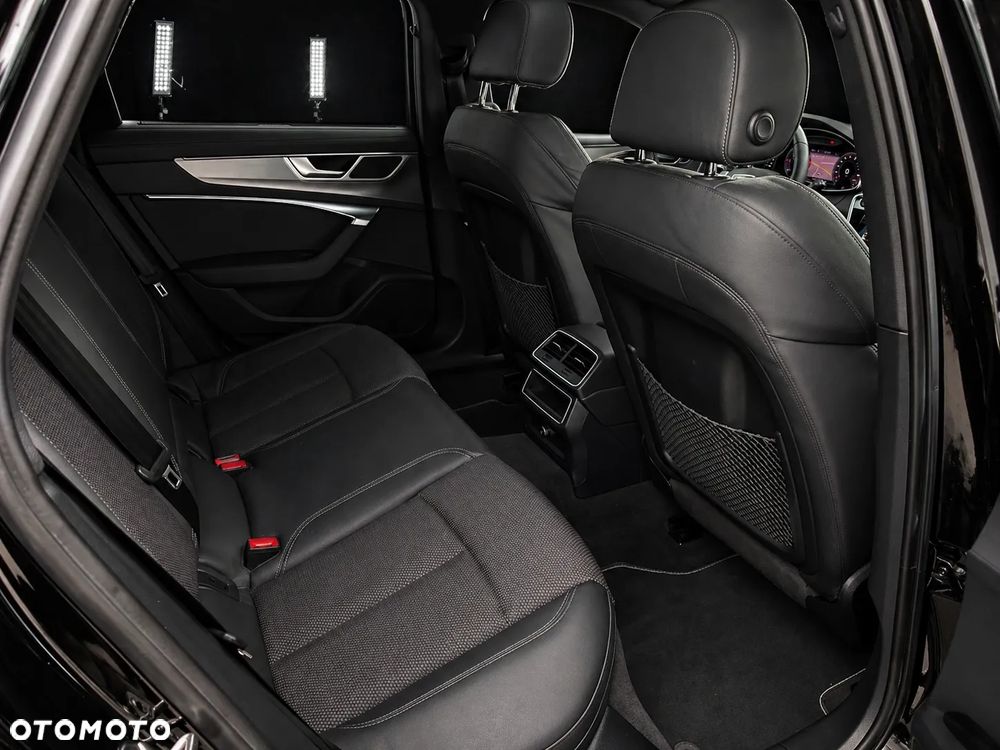 Audi A6 Avant 40 TDI S tronic sport - 24