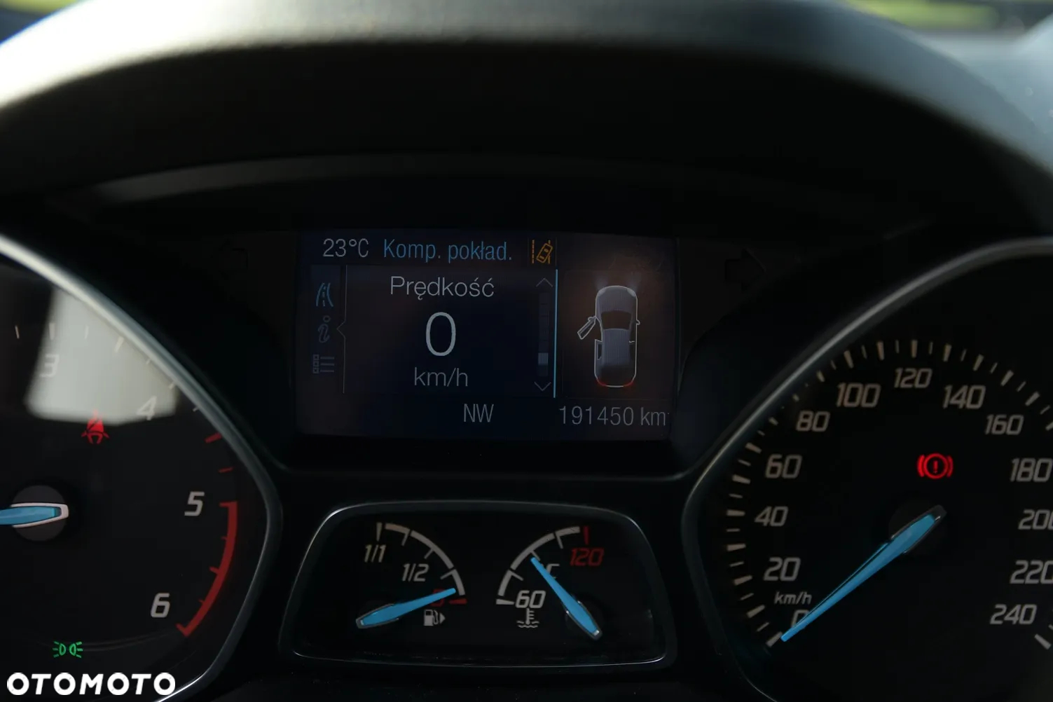 Ford Kuga 2.0 TDCi AWD ST-Line Black - 31