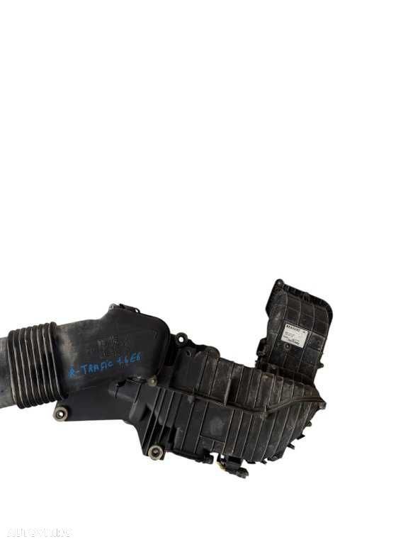 Ansamblu aeroterma RENAULT TRAFIC cod piesa 8200410511 - 1