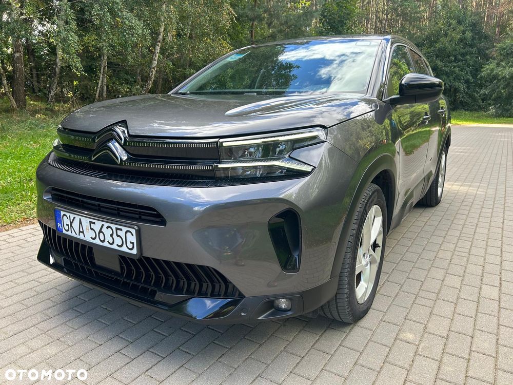 Citroën C5 Aircross 1.6 PHEV 225 Feel EAT8 - 13
