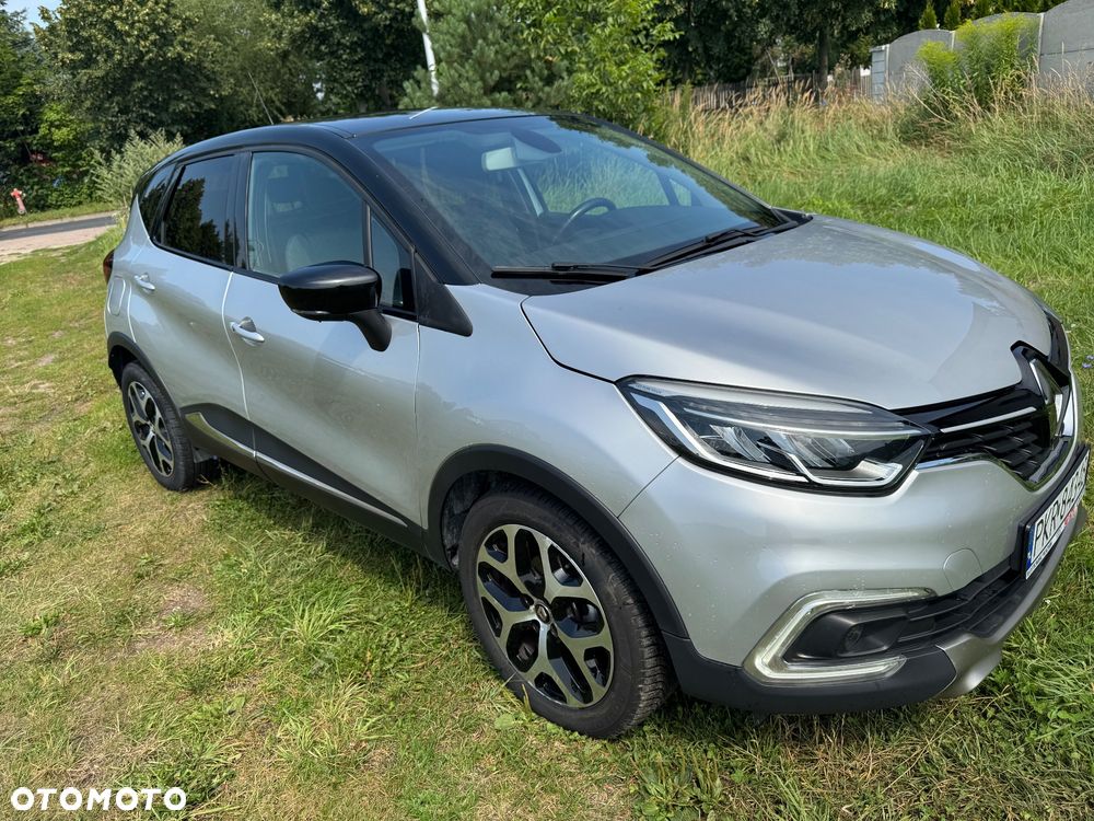 Renault Captur - 21