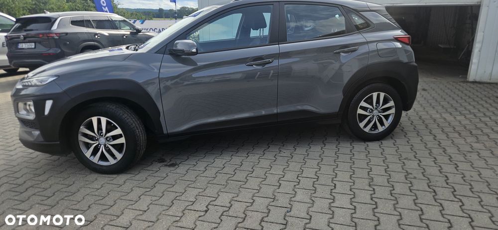 Hyundai Kona 1.6 CRDi Select - 2
