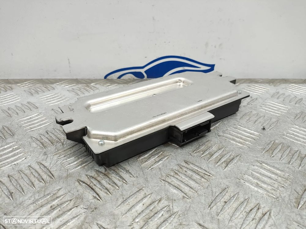 Módulo Luzes Interior Footwell Mini Cooper S R56 61353455701 - 3