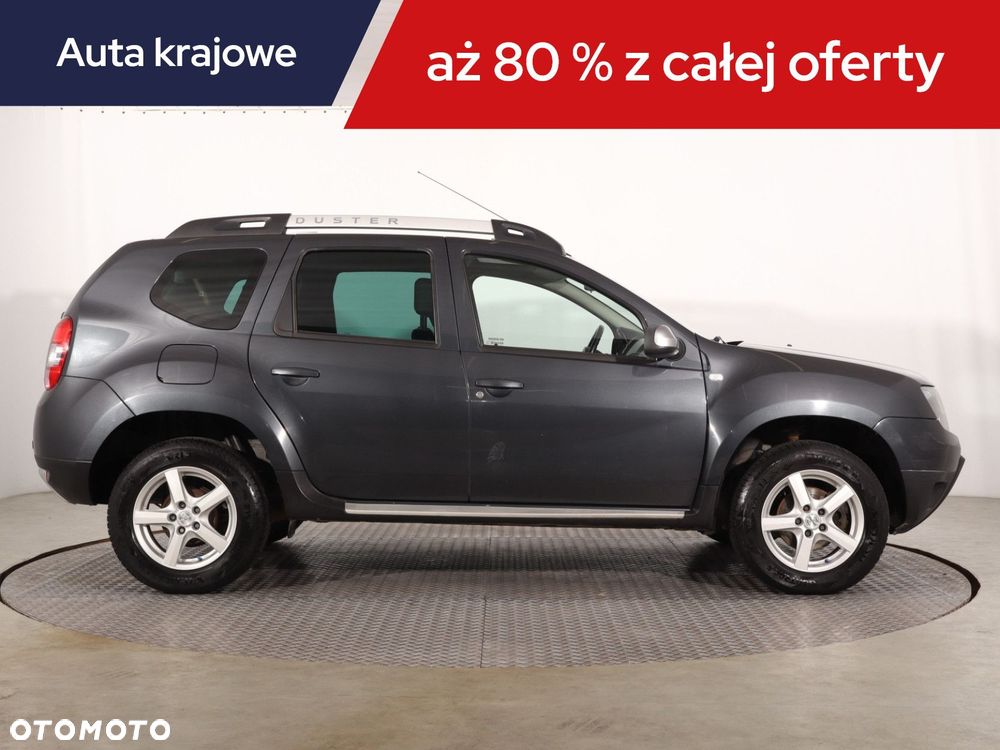 Dacia Duster - 8