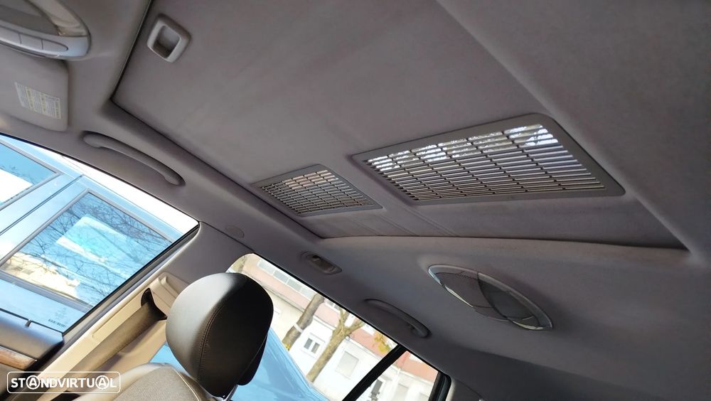 Mercedes-Benz E 220 CDi Avantgarde BE Auto. - 15