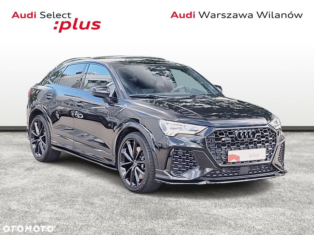 Audi RS Q3 Sportback - 7