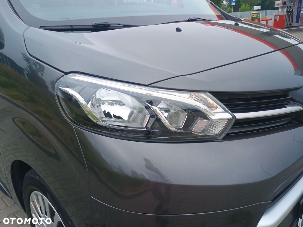 Toyota Proace Verso 2.0 D4-D Long Business - 9