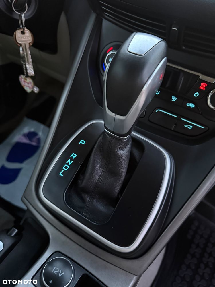 Ford C-MAX - 7