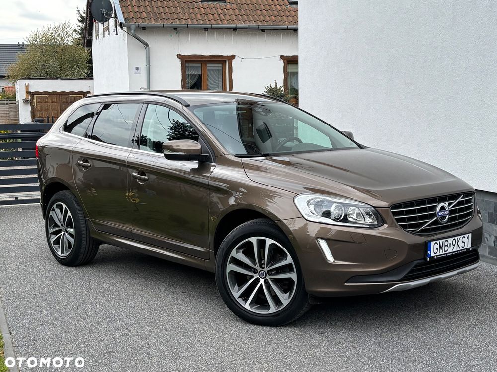 Volvo XC 60 D4 Momentum Pro - 13
