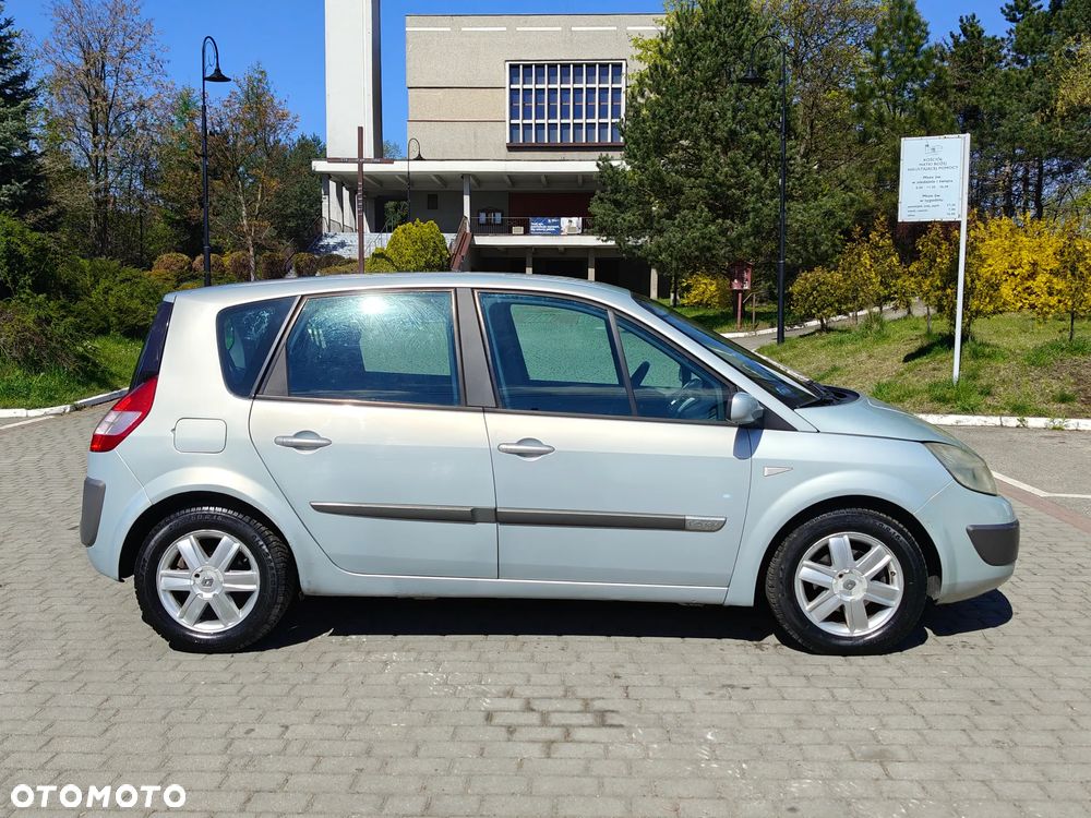 Renault Scenic 1.6 16V Expression - 3