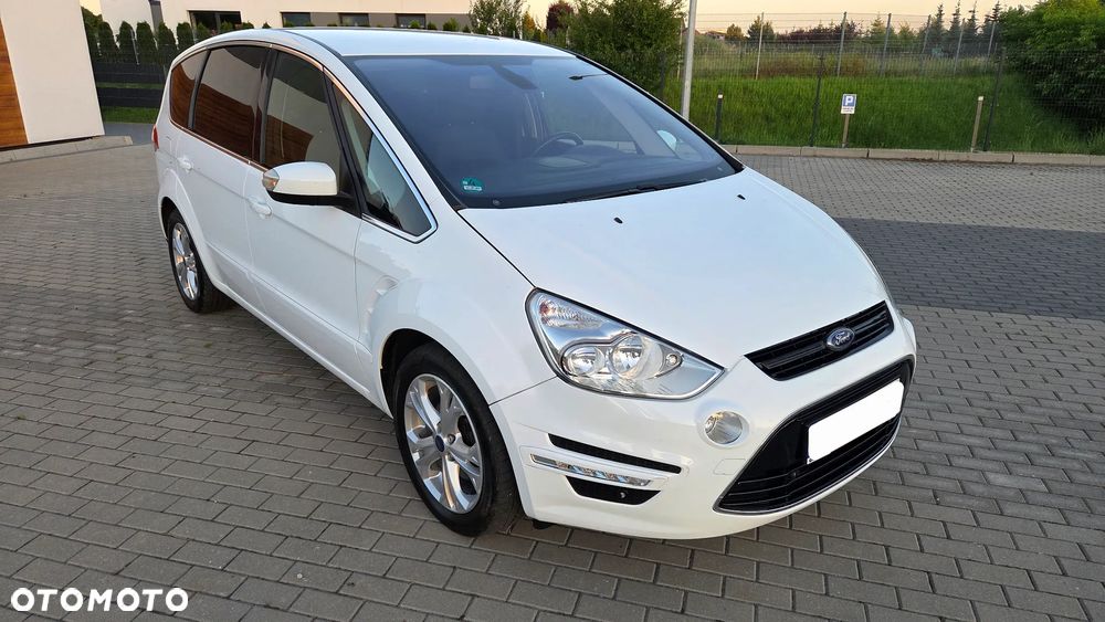Ford S-Max 1.6 T Titanium - 15
