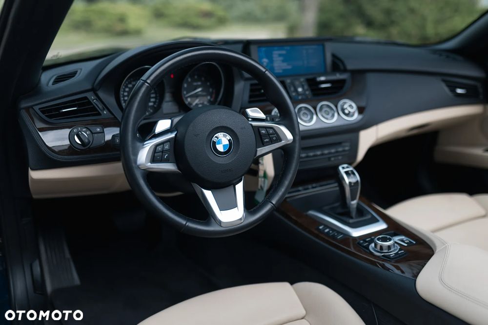 BMW Z4 - 12