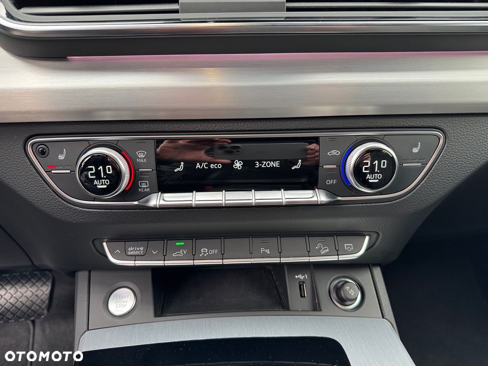 Audi Q5 Sportback 50 TFSIe quattro S tronic S line business - 14