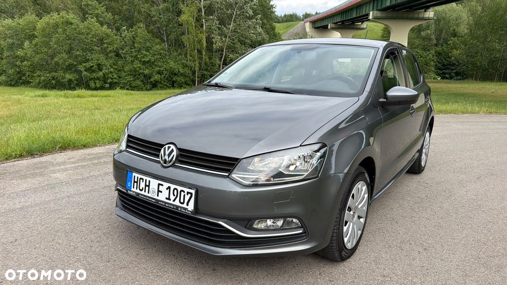 Volkswagen Polo 1.0 Lounge - 10