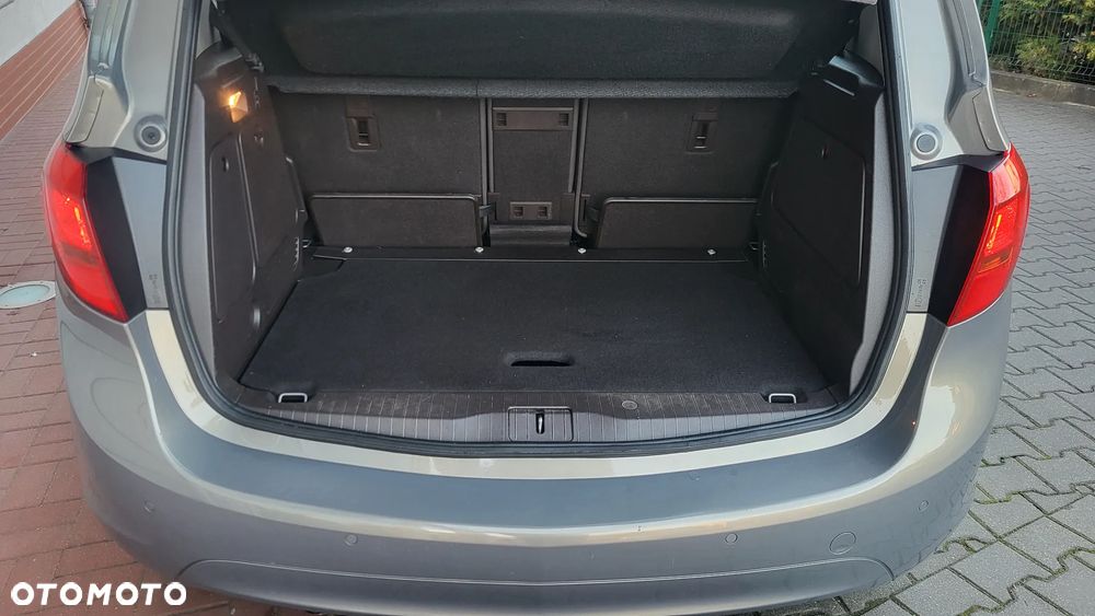 Opel Meriva 1.4 Active - 8