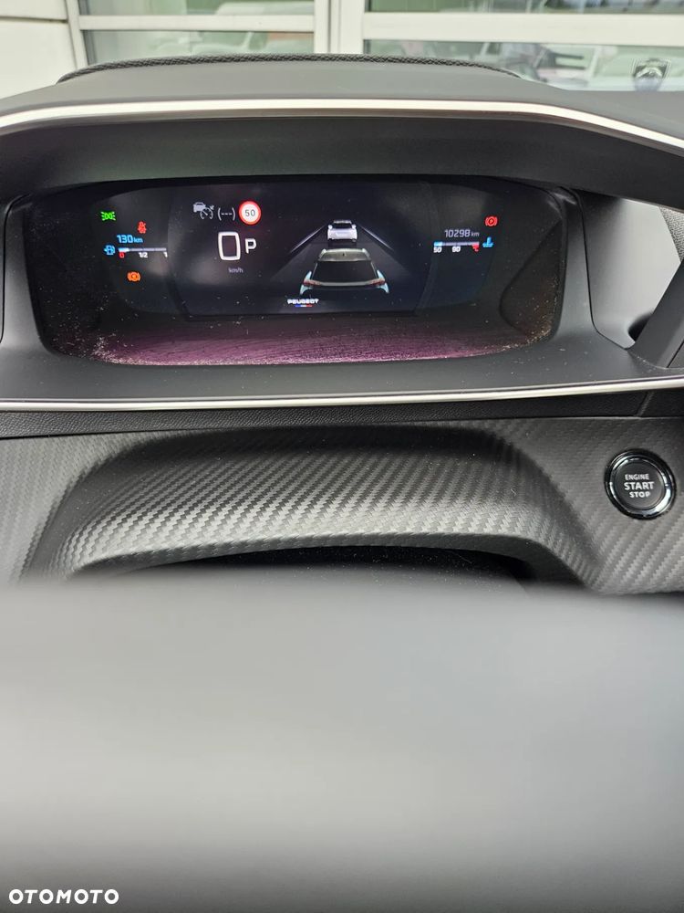 Peugeot 2008 PureTech 130 Allure S&S EAT8 - 23