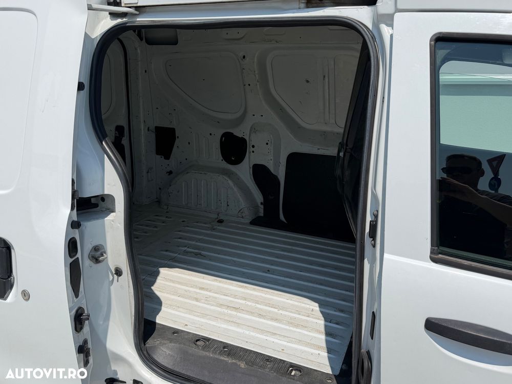 Dacia Dokker Van - 11