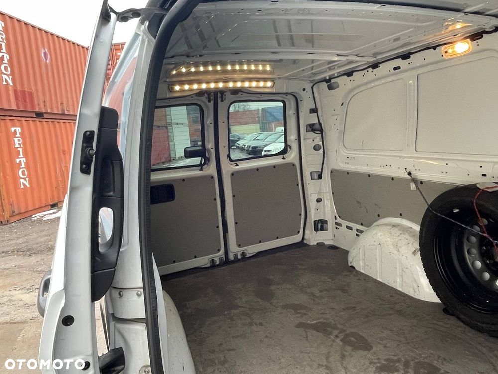 Mercedes-Benz Vito - 14