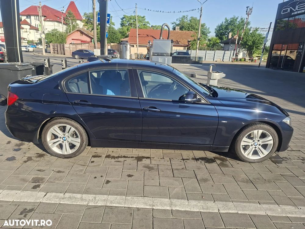 BMW Seria 3 - 1
