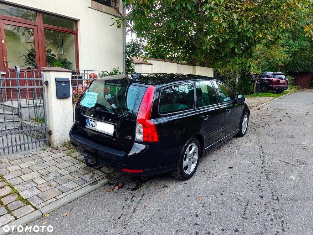 Volvo V50 D2 Business Edition - 3